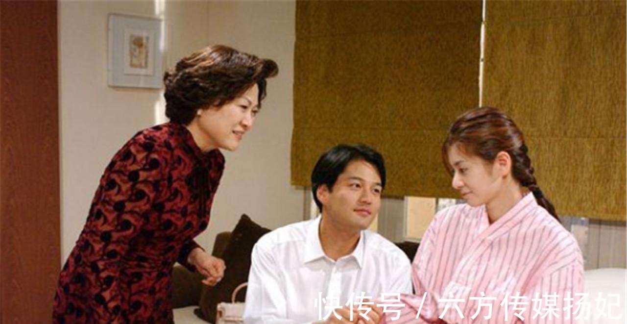 月子|“妈来看孙子,不是伺候你”月子期被丈夫怼,出月子宝妈漂亮回击