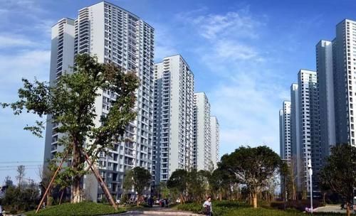 楼间距|选楼层不仅要避开这4层,还要考虑2件事,以免自己踩坑吃亏