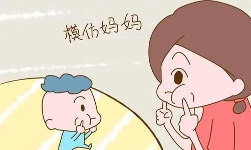 亲贝网|观察宝宝是否有这五个表现，拥有一个就是高智商