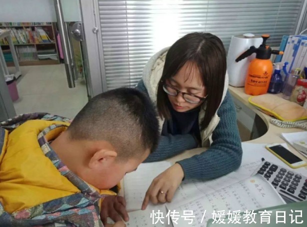 成绩|“佛系”家长逐渐流行,付出所有培养孩子,结果只换来了疲惫