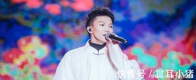 那英|当年遭那英亲手淘汰，他如今比那英还要红，是金子总会发光！