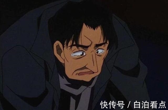 车速|《名侦探柯南》的20年前的警示,一件经常发生在现实的事故