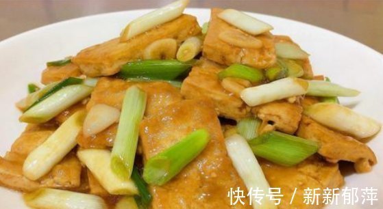 禁忌|一盆炒豆腐，全家人住院豆腐搭配的3大禁忌，早知早好