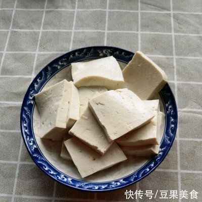 豆瓣酱|#仙女们的私藏鲜法大PK#家常豆腐