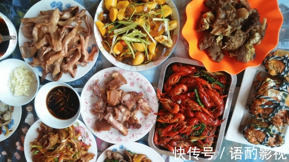 大厨|一位90后妈妈的早餐清单,火爆朋友圈,网友:大厨级别