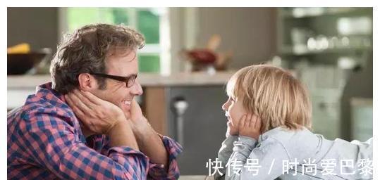 家长|家长不用吼叫孩子,强调事情只说一次叫你如何面对孩子教育问题