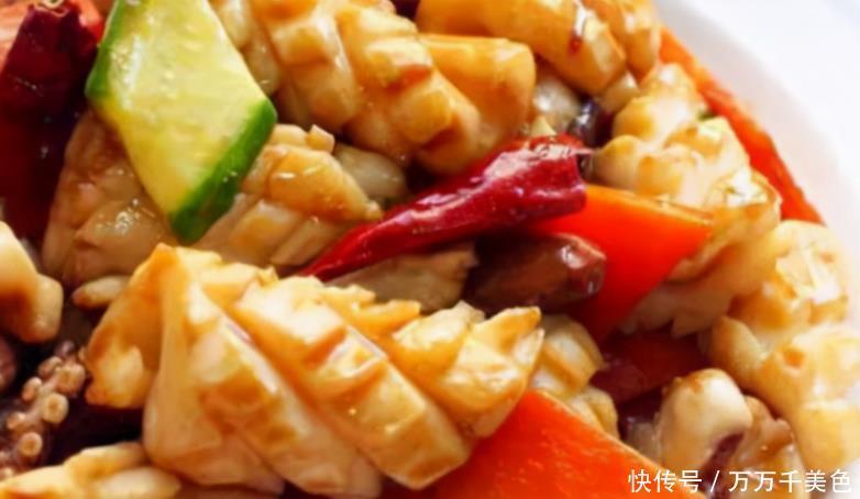 易学|教你几道下饭菜,营养美味,简单易学,学起来给家人露一手