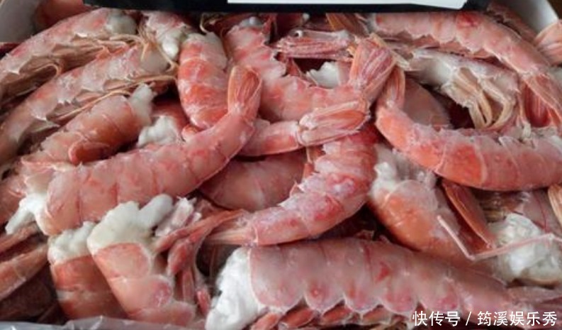 再怎么节省,超市里这5种食物别乱买,超市老员工:自己基本不吃