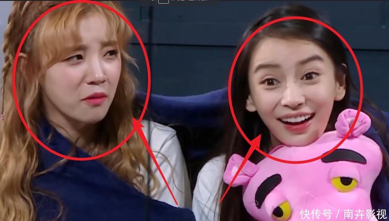 三亚|跑男9去三亚录制,baby美回八年前,蔡徐坤夏天穿棉袄引热议