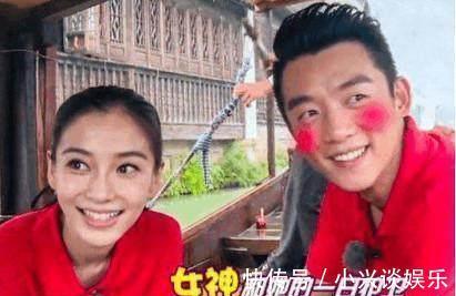 節(jié)目組|《跑男》中鏡頭少名字寫(xiě)錯(cuò)都忍了!新節(jié)目鏡頭給多反而暴怒了