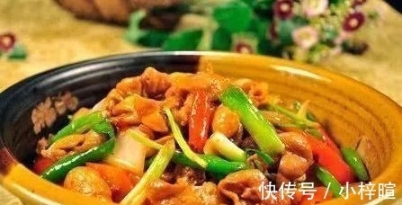 詹王|香而不腻的几道下饭菜,做法简单,比饭店的还好吃,上桌扫光
