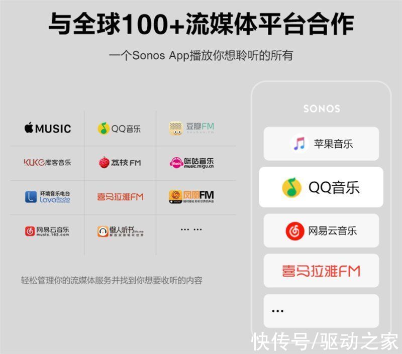 评测|小身材却有震撼听感！Sonos Roam SL蓝牙音响评测：千元无线小钢炮