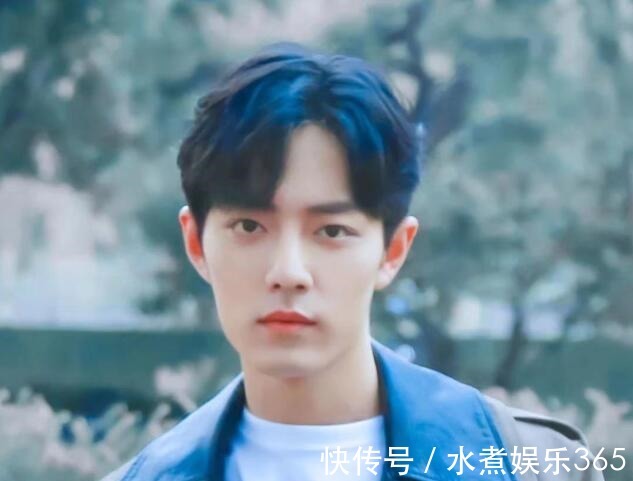 肖戰(zhàn)|空降肖戰(zhàn)《余生》被曝近期上線,疑為挽救新麗10億對(duì)賭虧損