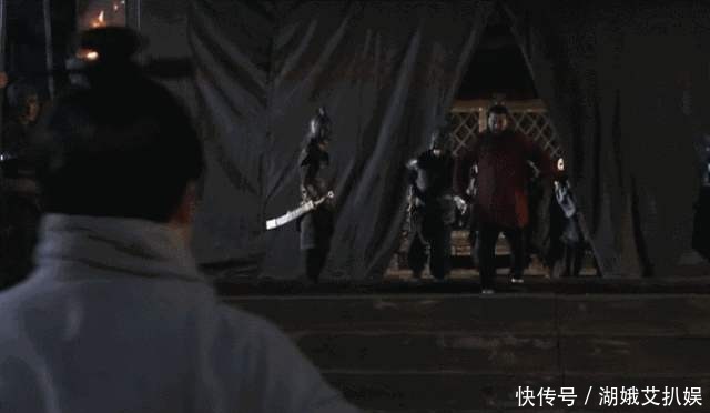 就要|许攸之死:总有些人帮了你一次,就要你记着一辈子