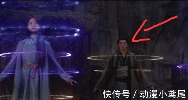 比比东|斗罗大陆剧版魂环展示,封号斗罗因为魂环太多,身上都塞不下了