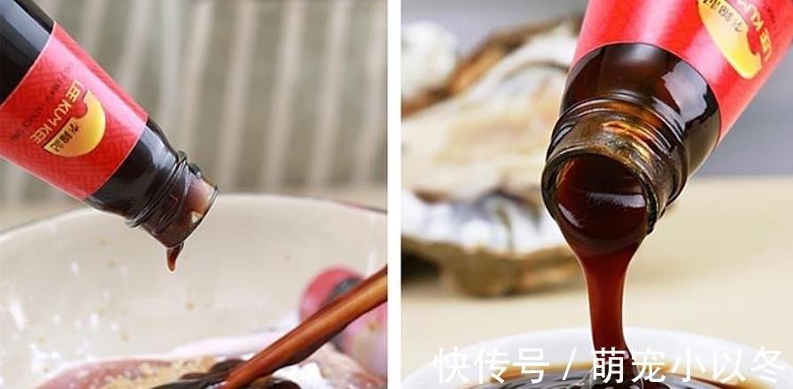 配料表|买蚝油时,瓶身如果缺少这“2个字”,都是假蚝油,白送也别要