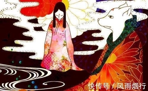 终极目标$山海经:四个神秘国度可“长寿与不死”?两个方法突破生命的界限