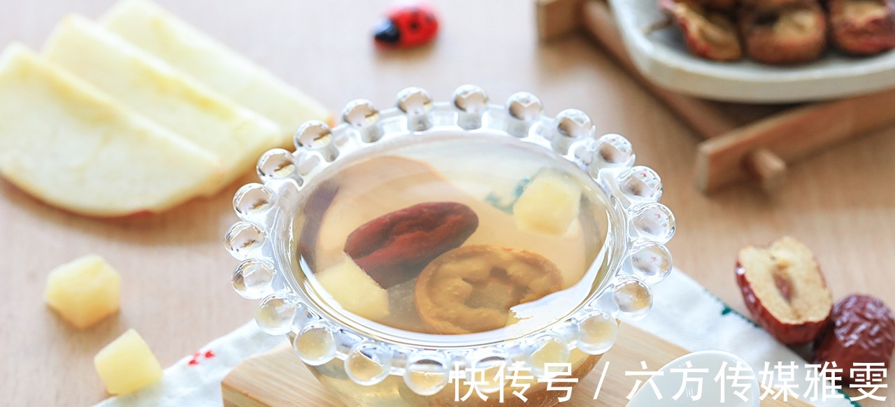 妈妈们|3种食材随便煮一煮,开胃促消化!1周至少喝3次,宝宝吃啥都香