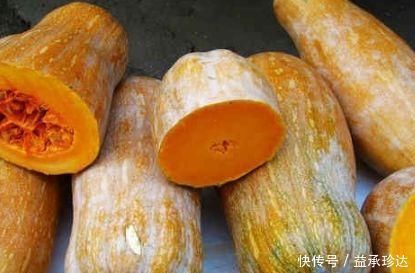美国国家癌症研究所|医生提醒吃南瓜后一小时内,不能碰此物,吃了就是没病找病