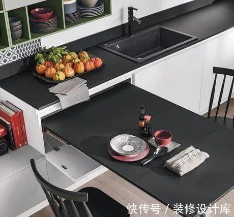 小卫|装修不单为好看,更重要的是实用,5个冷门小设计,重点安利大家