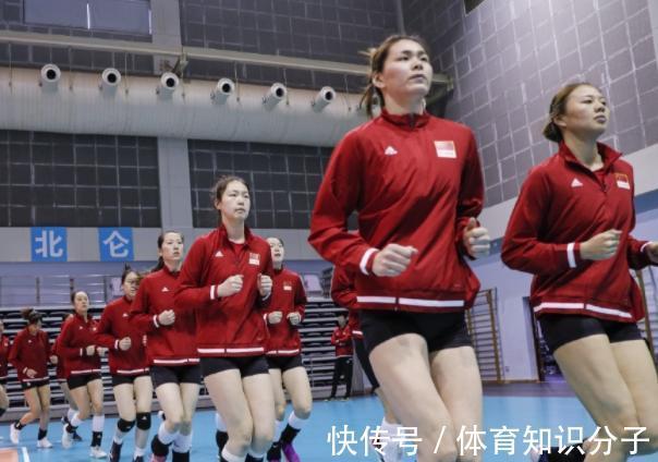 训练营|姚迪等人缺席是“免检”?朱婷、张常宁因伤病,姚迪恐非落选