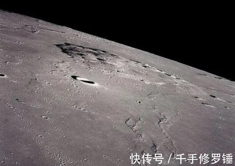 登月!阿波罗飞船登月造假?我国从美国赠送的1克月壤中,得到了答案