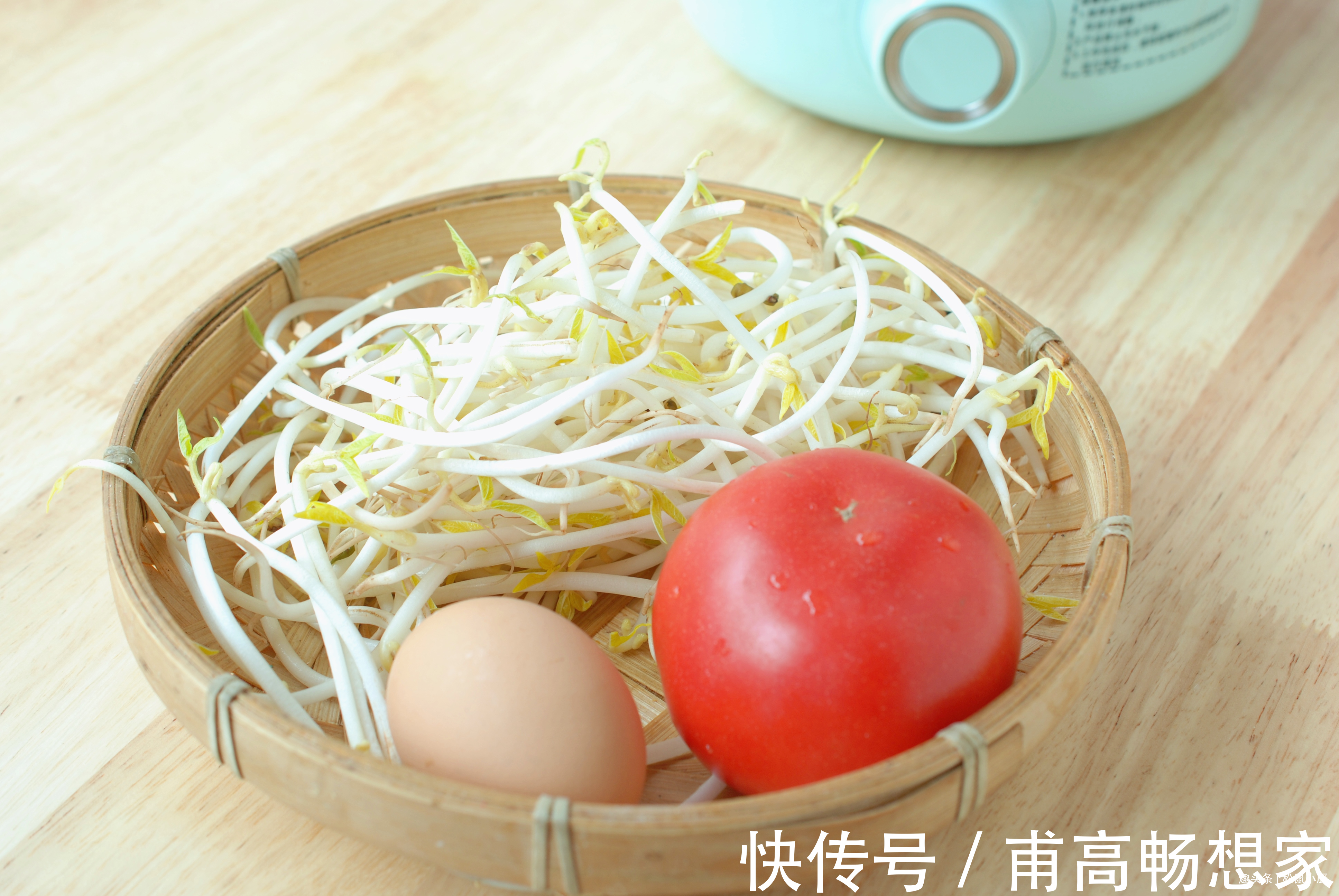 瘦身汤|这就是我的瘦身汤,3样食材做一锅营养美味,无油无脂瘦得快