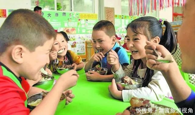 去上幼|关于孩子上幼儿园的那些事儿,家长要提前了解,关乎孩子入园适应