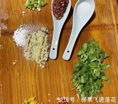 凉拌海带丝|10万豆友收藏的凉拌海带丝做法，你还不会做！
