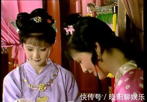 王夫人!《红楼梦》莺儿被骂小娼妇,贾府婆子撕毁薛宝钗“好人缘”的假象