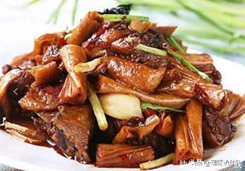 瘦肉|孩子动不动就想吃的菜，美味鲜香，超级解馋，孩子吃得特别香