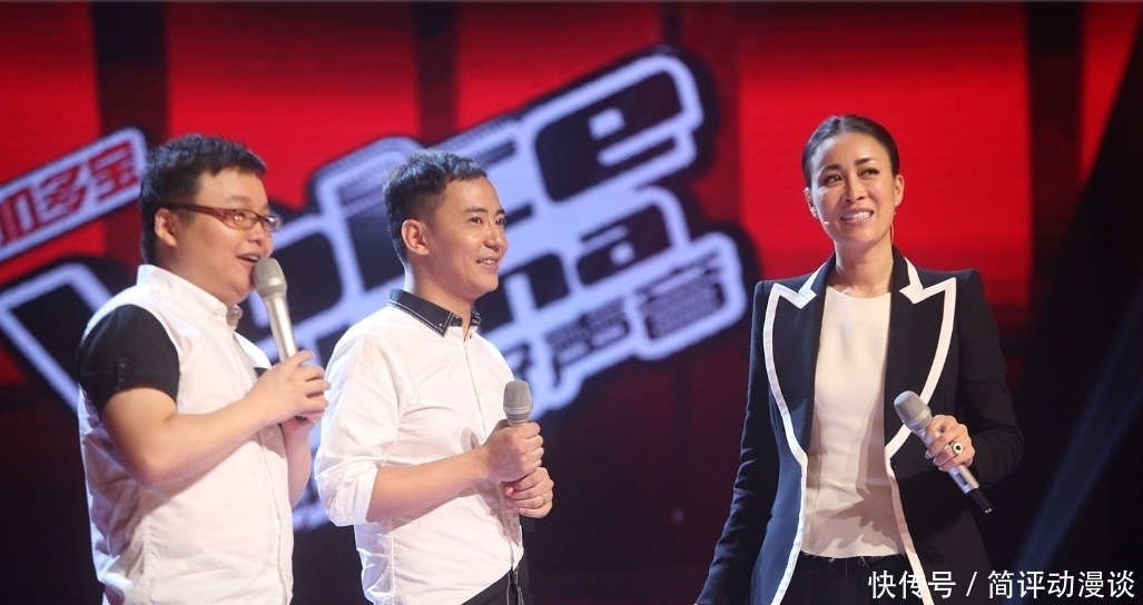导师|《中国好声音2021》将袭,那英无缘导师,众多实力唱将加盟助阵
