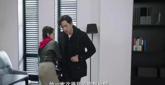 幕后之王 布小谷最大的情敌不是骆琳秦萧 而是真性情的她 快资讯