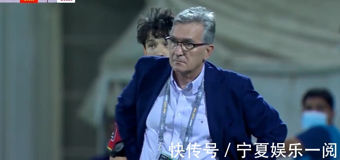 出线|国足出线形势:下一轮死磕澳大利亚,不胜基本出局