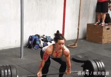 爱好者|作为健身爱好者别说你不会做硬拉,4种典型的硬拉你要好好了解下