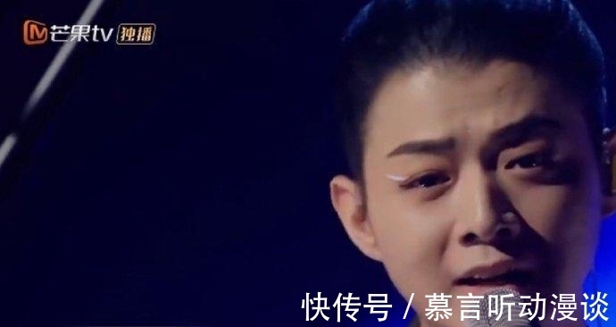 浪姐|披荆斩棘的哥哥开播，霍尊的 2 种结局已注定