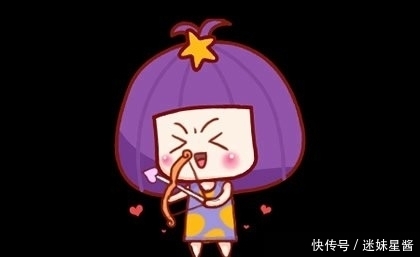 六月里 桃花飞满天 注定三生三世情缘到的三大星座 脱单在即 粉紫色