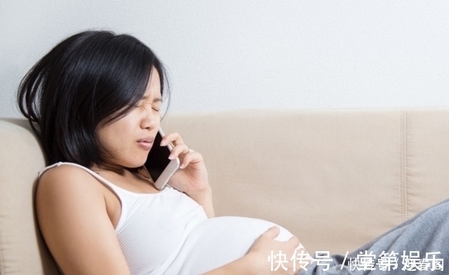 贫血|怀孕时贫血,身体会发出这些信号,孕妈可要注意了