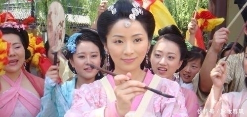 和尚|千古绝对,上联“呆和尚吃杏”,下联让人看了脸红,简直太妙