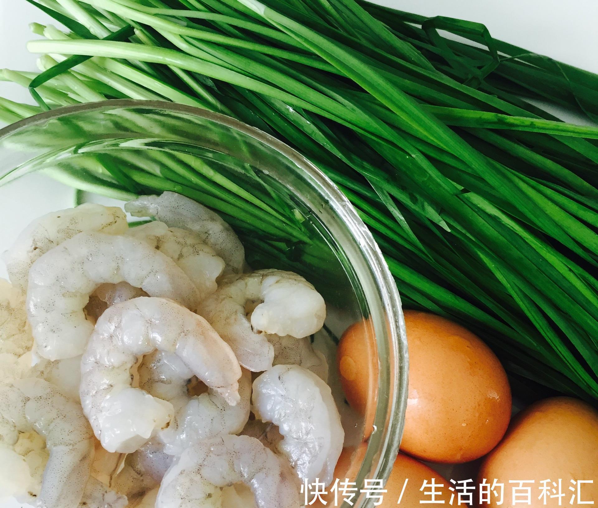 好吃|饭店的韭菜鸡蛋饺子为何好吃？听听厨长详细讲解，全是“干货”！