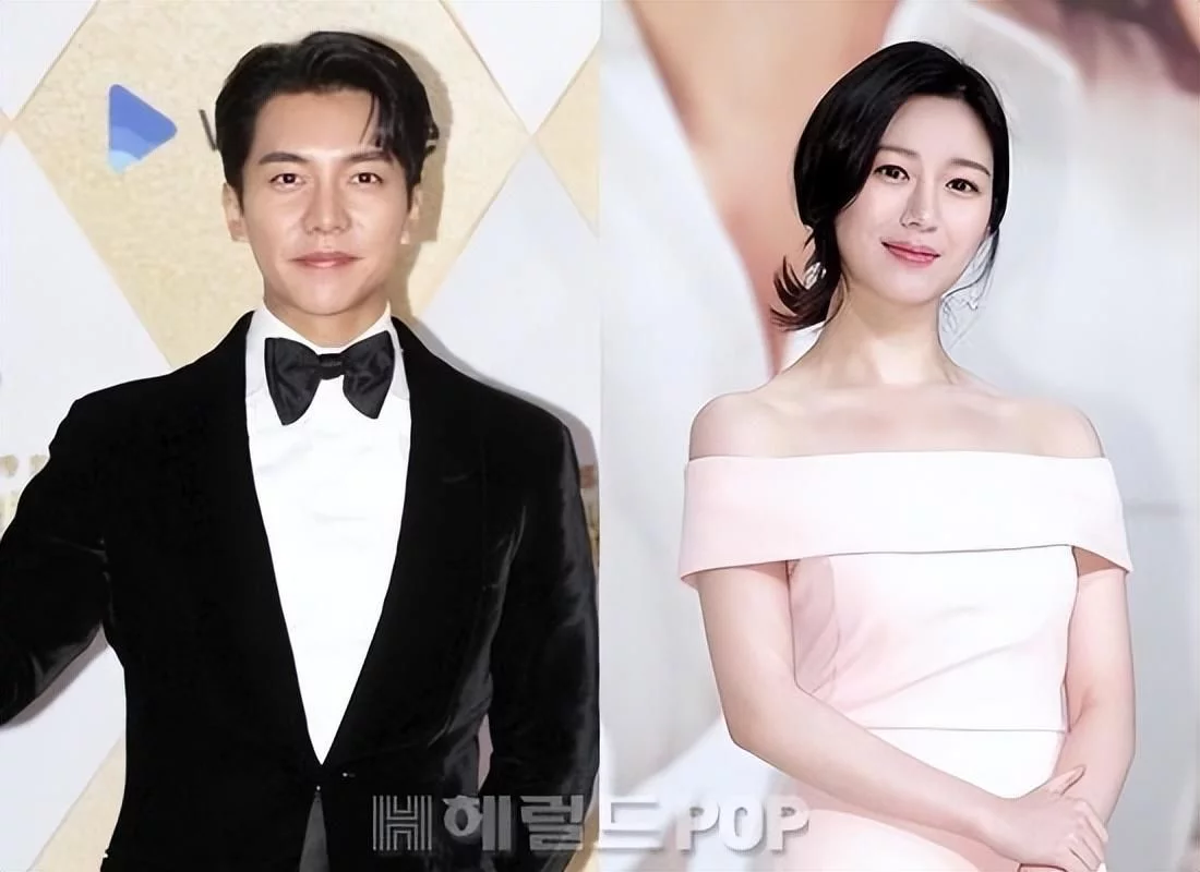 韩国顶流男星李昇基突曝婚讯！深情告白星二