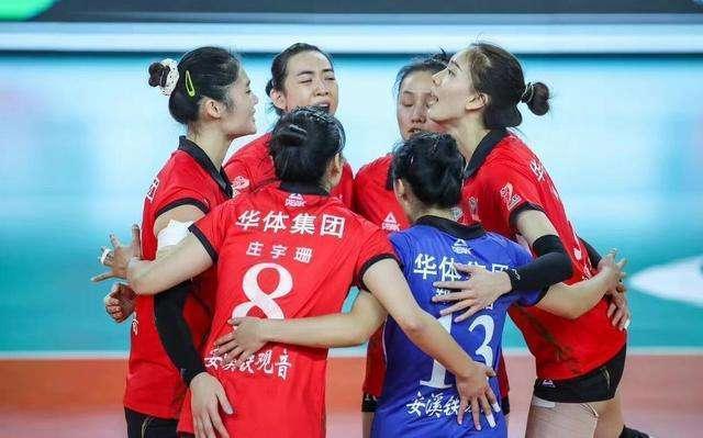 联赛|79扣24中轰下29分!女排新星成联赛惊喜,全能主攻人气不逊吴梦洁