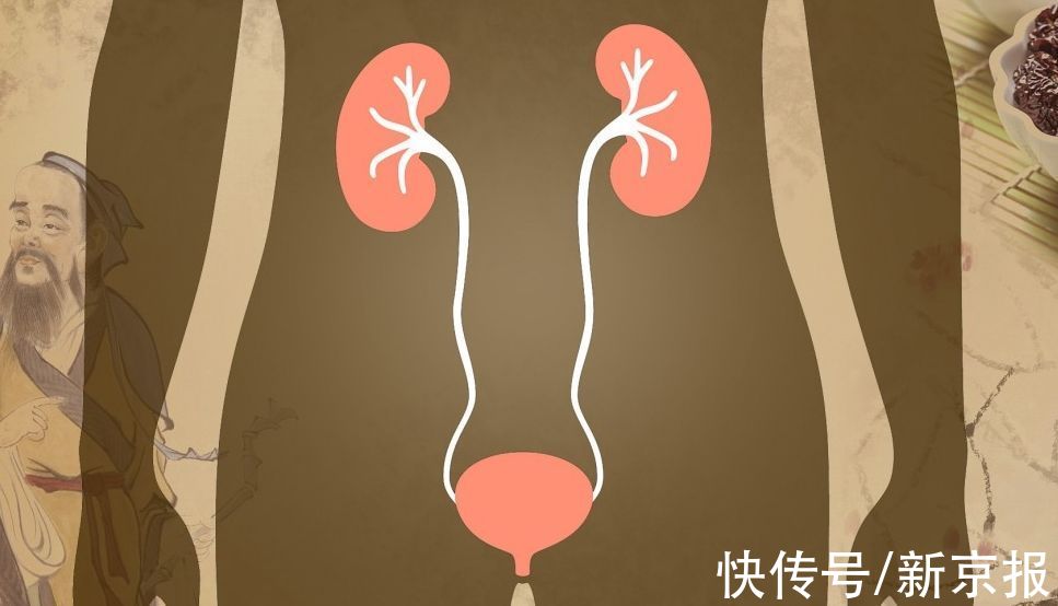 危害|活人能被尿憋死？经常憋尿的危害你想象不到