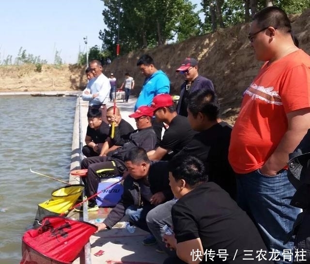 钓鱼人|钓鱼人想成为高手大师有多难? 难度你无法想象