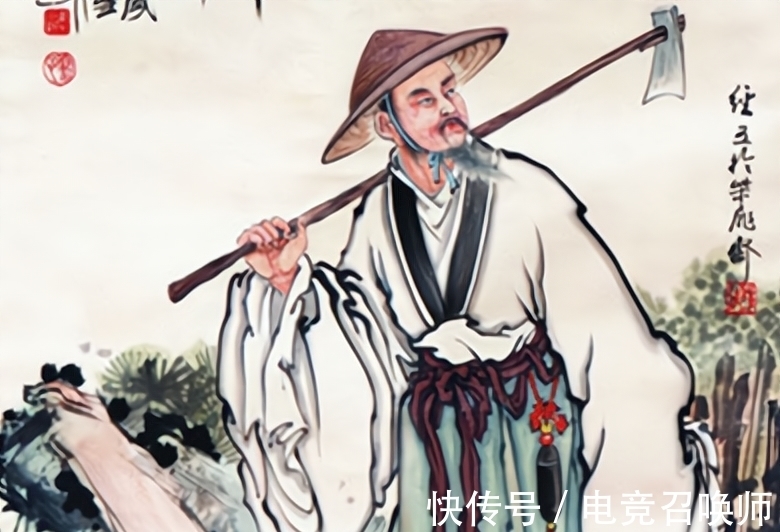 西园&为何说苏轼的诗《西斋》与陶渊明的田园诗一般出神入化?