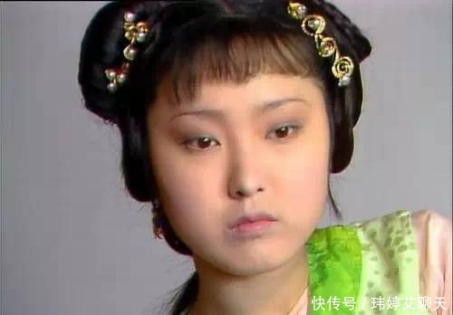 薛宝钗|红楼梦99人物介绍,几分钟看懂红楼梦!