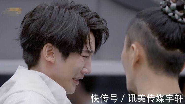 《披荆斩棘》3人被淘汰，6人现场落泪，真哭假哭太考验“演技”