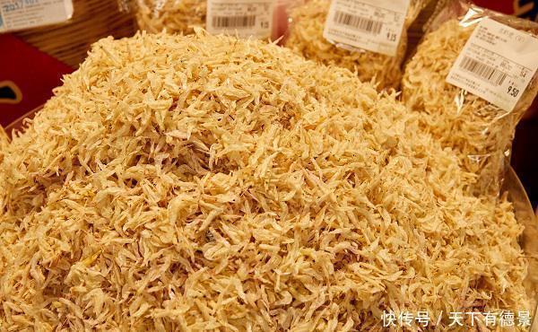 骨质疏松|老年人容易骨质疏松,想要强健骨骼,哪些食物适合多吃?