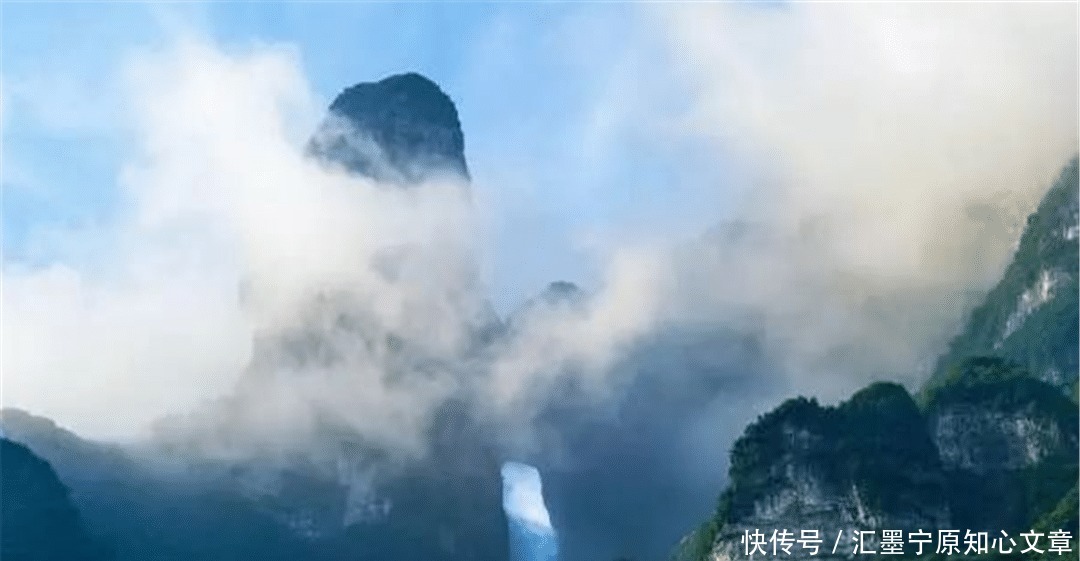 事件|《山海经》与《圣经》同时记载了相同事件,其中的巧合绝非偶然