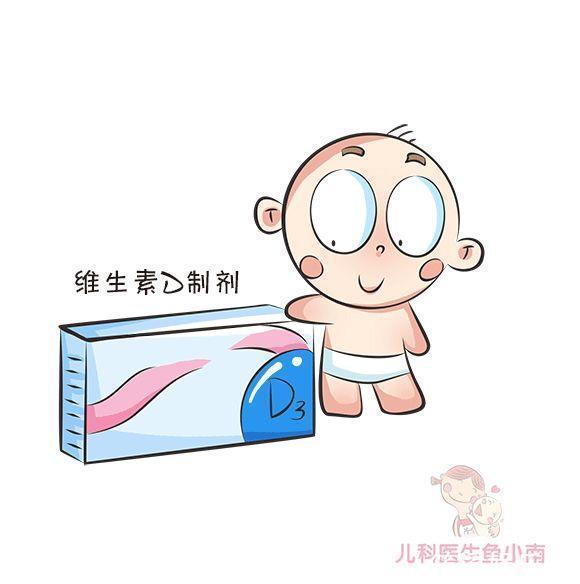 补锌|要不要给宝宝补钙补锌补铁补维生素看完这篇，爸妈就知道答案了